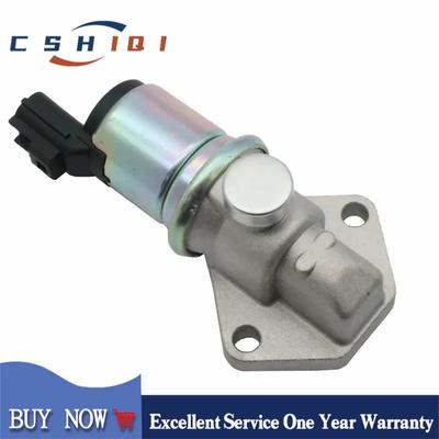 Idle Air Control Valve For Ford Focus Transit KA Escort Fiesta For Suzuki Aerio Esteem Outboard New XS6U-9F715-AA XS6U9F715AA
