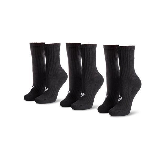 Носки длинные Asics 3PPK Crew EU 35_38