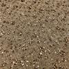 1/3 Yard Heavy Industry Sequin Embroidery Fabric for Sewing Women's Outerwear Vest Clothing Dresses Suitcases Fashion Fabric