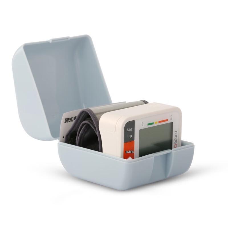PANGAO Smart Electronic Blood Pressure Monitor & Massager