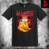 Men's and Women's T-shirts Blink 182 'Crappy Punk Rock' Unisex Heavy Cotton