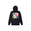 Converse Alphabet Printing Casual Black Unisex 10022244-A01