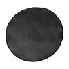 Fireplace Mat, BBQ Floor Protective Mat, Round Waterproof Non Slip Fireproof Pad