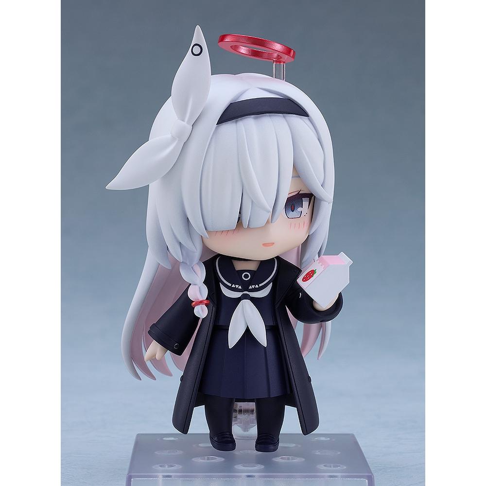 Blue Archive Nendoroid Plana  Blue Archive 