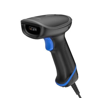 Handel & Business – Barcode-Scanner