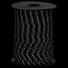 Reflective Tent Guy Line with Rope Tensioners 50 m 3 mm