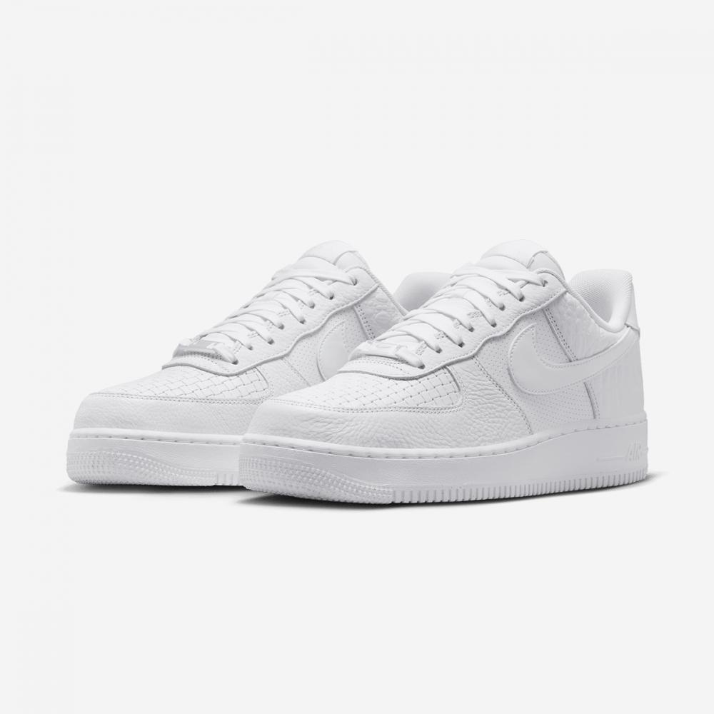 Nike Air Force 1 07 Lx 3xw Hf2893 100