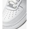 Nike Air Force 1 07 Triple Beyaz Bayan Spor Ayakkabı DD8959-100