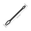 Double Ended Self Tightening Wrench Multifunctional   822mm Self Tightening Spanner for Auto Repair
