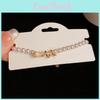 Animal Zodiac Snake Pearl Bracelet With Gold Plating For Womens Elegant Fashion Accessory