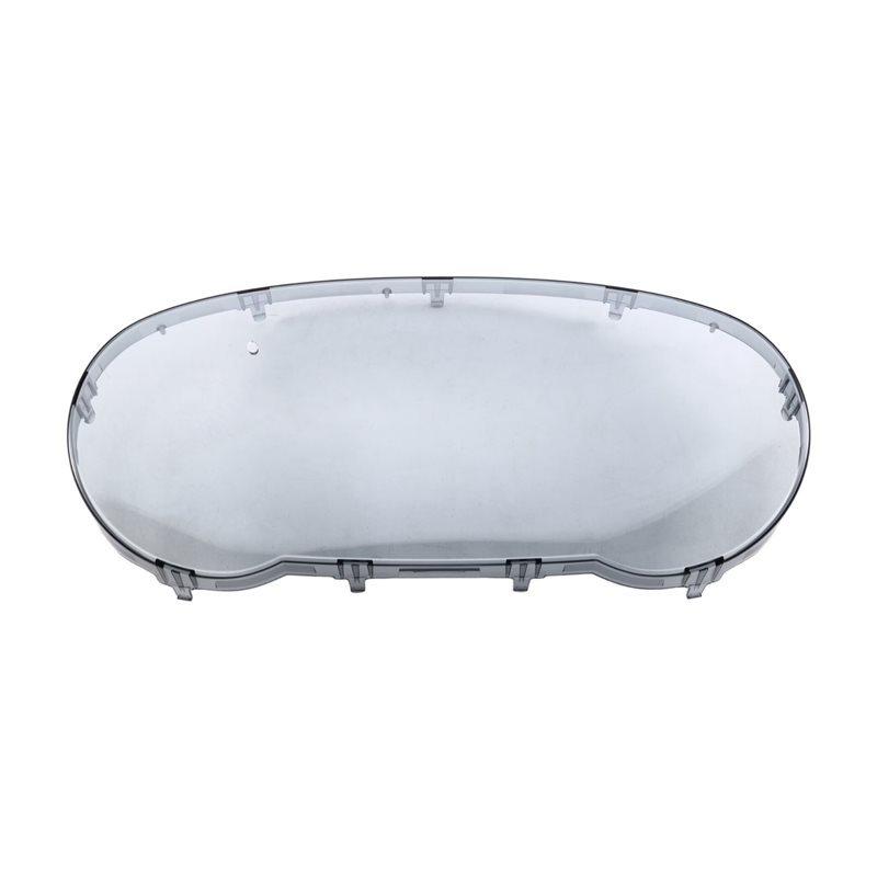 A21K-Speedometer Dash Gauge Cover For Mazda 6 GL For CX-5 CX-9 TC Dash Gauge Lens Accessories Part Numbers GW7B-55-447 GBMA-55-4