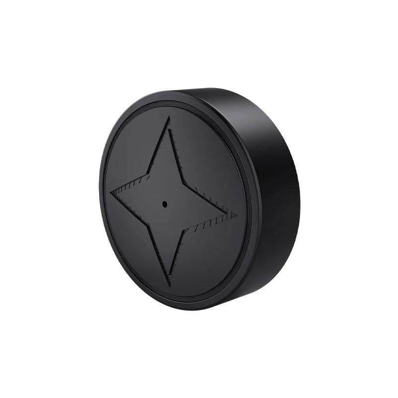 Mini GPS tracker, strong magnetic vehicle mounted motorcycle truck tracker, real-time vehicle tracking locator, anti loss