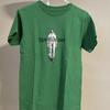 Spiritualized Band Shirt Short Sleeve Green All Size Unisex Shirt AR308 Unisex T-Shirt