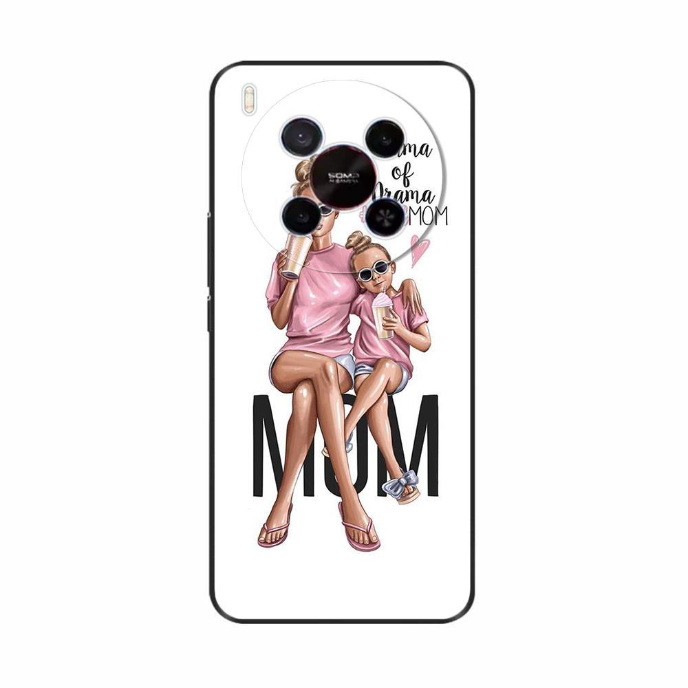 Phone Cover For ZTE Blade V70 Max Nubia V70 Max Silicone Soft Fundas Back Cover For ZTE Nubia V70Max Bumper Cases Coque Hoesje