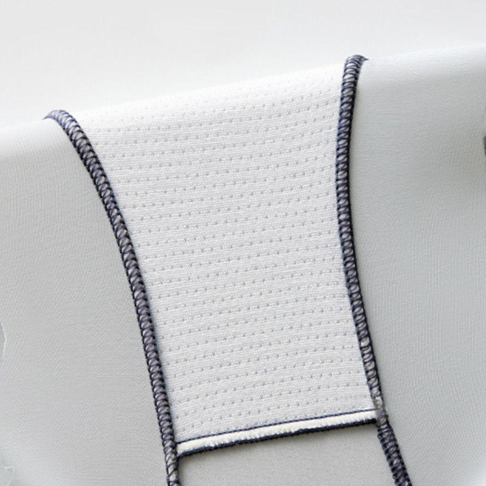 Lace Flower Tummy Control Underwear High Waist Body Shaping Underpants Butt Lifting Shapewear  Lady