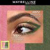 Maybelline New York Color Rivals Pigmented Eyeshadow Palette 3g Long Lasting Waterproof Matte Shimmer Duo Urban X Wild