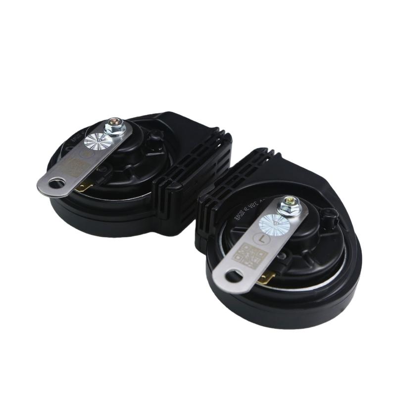 Tone Horns 12V 3A 108dB For Honda Accord For Acura TSX RL BMW 3 5 7 Series E46 E65 E66 E67 E90 E91 E92 E93 F01 F02 F03 F30 F80