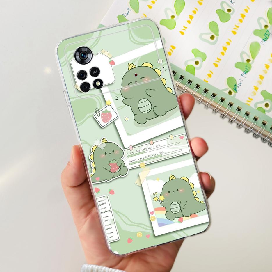 Für Xiaomi Poco X4 Pro 5G Hülle Stilvolle Bemalte Abdeckung Weiche Silikon Handyhülle Für Xiaomi Poco M4 Pro 5G M4Pro X4Pro Fundas Coque