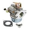 Compatible For Carburetor for K241 K301 10for For 12For Cast Iron Engines Replaces Part Numbers Including A237003 and E235295