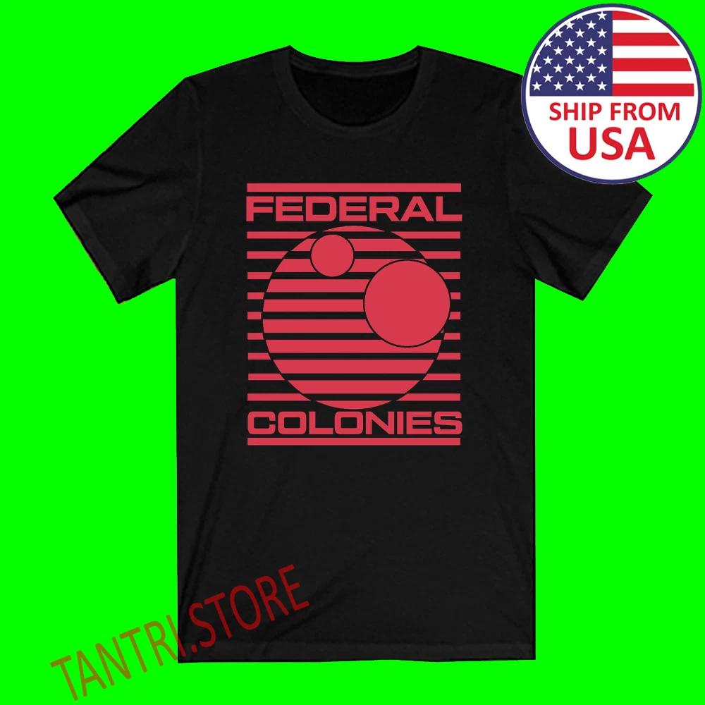 Federal Colonies Total Recall Men s Black Size S to 3XL S
