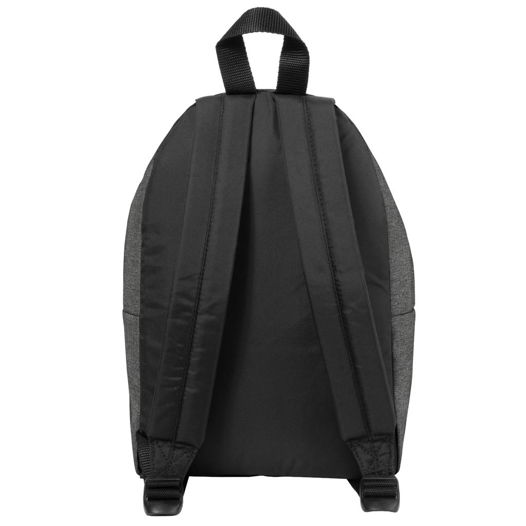 eastpak Morius Rucksack, Unisex grauer Rucksack