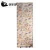 Jing'an Tong Self-Inflating Camping Mat with Pillow