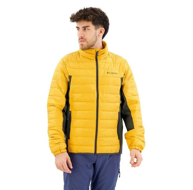 

Columbia Powder Lite™ Hybrid down куртка 2XL