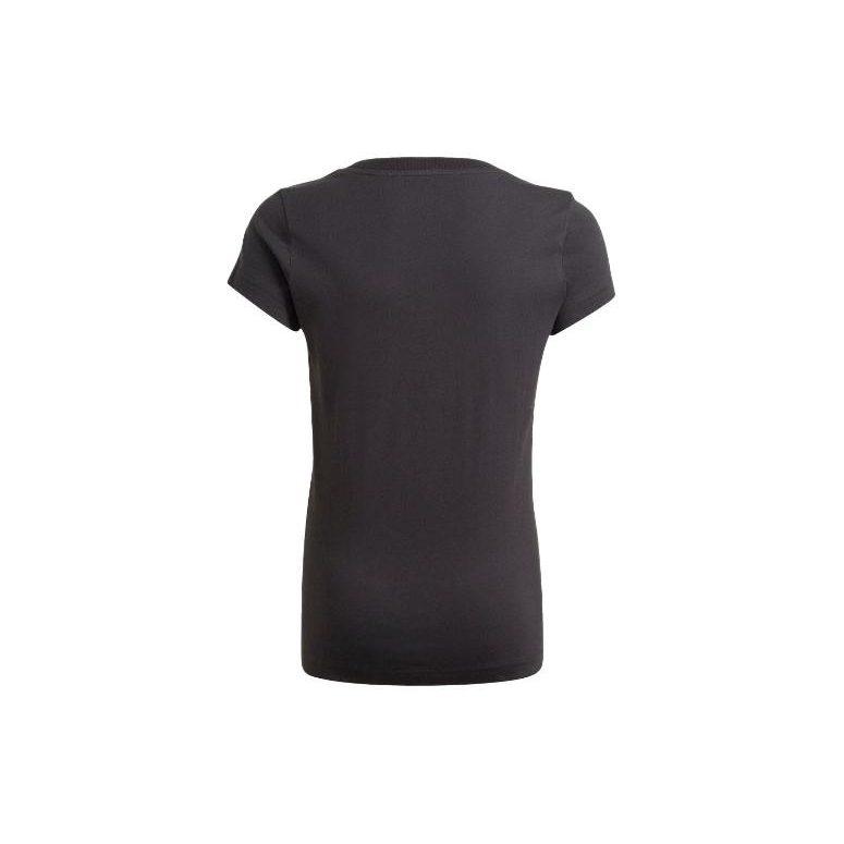 Adidas Kids T Shirts Crew Neck Moderate GN4069