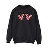 Disney Womens/Ladies Mickey Mouse Candies Sweatshirt