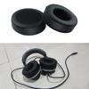 90mm Replacement Memory Foam Ear Pads Headphones Sponges Cover Ear Cushions for Headsets Earmuffs