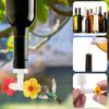 S Lover Gift Ideas Humming Feeder Replacement Parts Floral Tip Tubes for Diy Feeders Single/double Head Water Feeding Tube