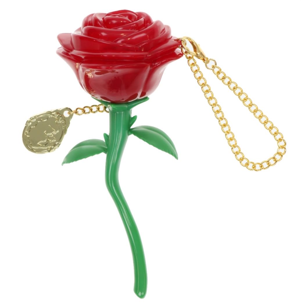 

Роза Диснейленд Токийский Дисней Резорт TDR Новая Зона Новая Фантазия