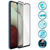 Screen Protector - Samsung - A12 - Tempered Glass - 0.33 Mm - Scratch-resistant and Shatterproof
