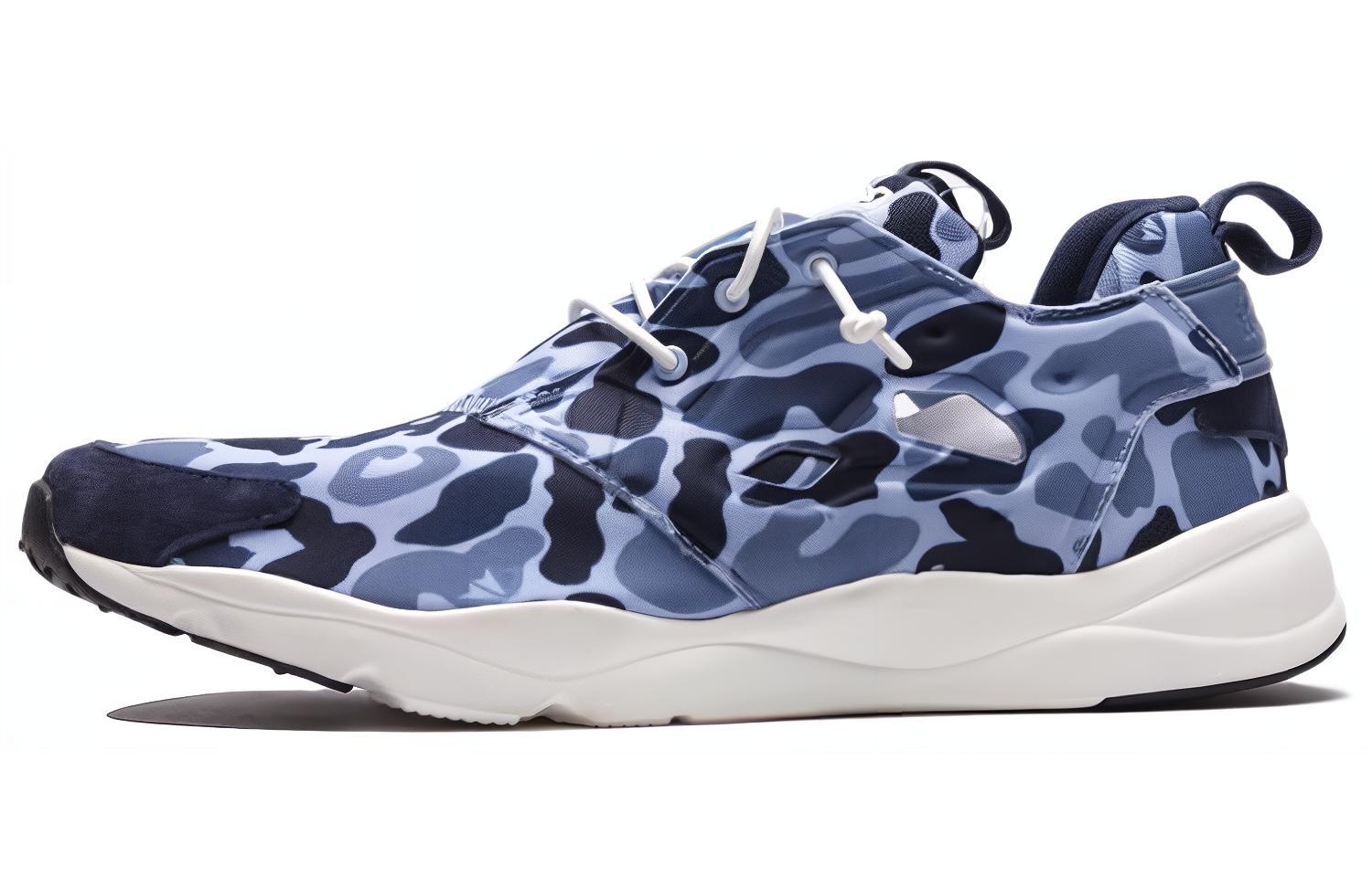 Reebok Furylite Camo V67087 35