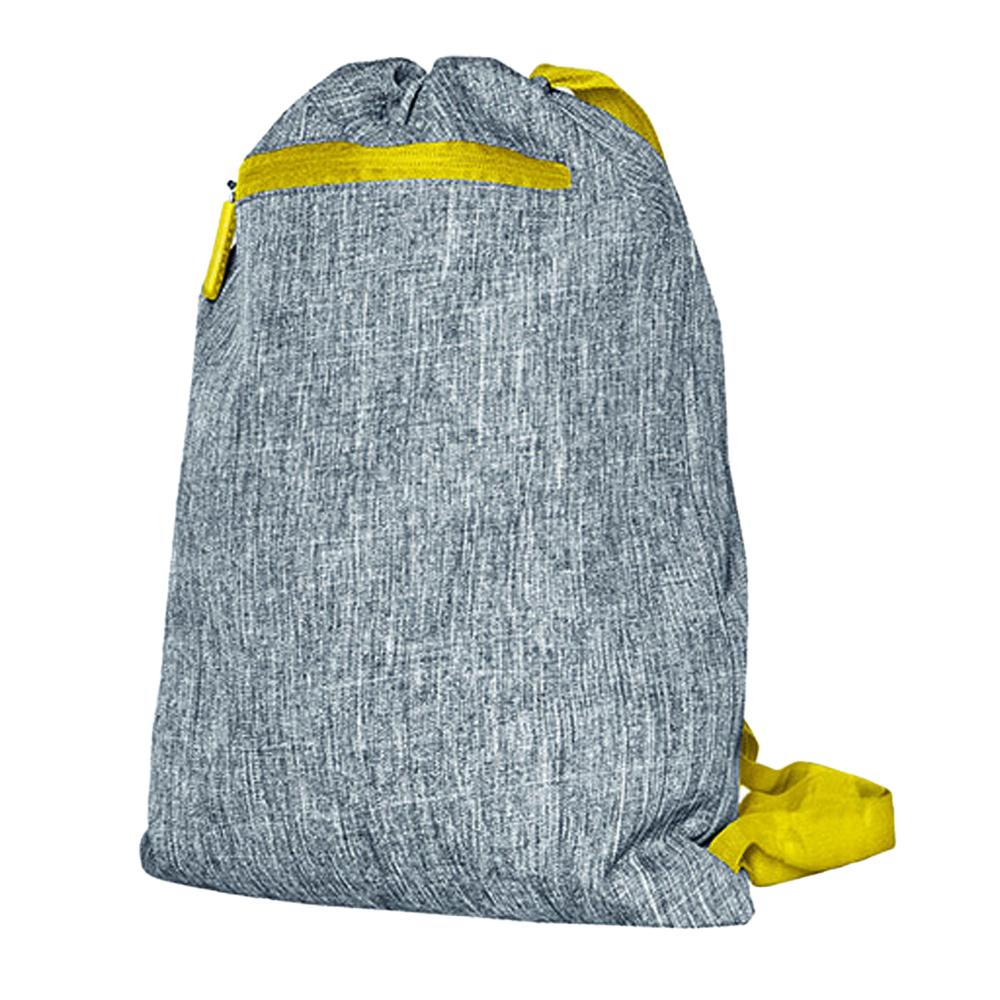 Bags2Go Miami Drawstring Bag