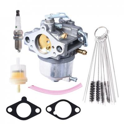 Carburetor W/ Gaskets For Kawasaki Mule 2500 2510 2520 1993-2000 # 15003-2509