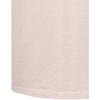 STONE ISLAND Solid Color Label Round Neck Pullover Short Sleeve T-Shirt Men Tops Pink 771523742-V0180