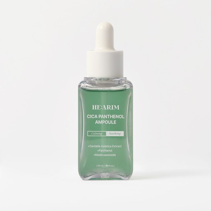Hearim Cica Panthenol Ampoule 50ml