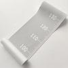 Growth Chart Removable Nordic Style Solid Color Height Measurement Ruler for Living Room