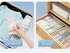 Sterilized Cotton Disposable Underwear for Men & Women - Large Size