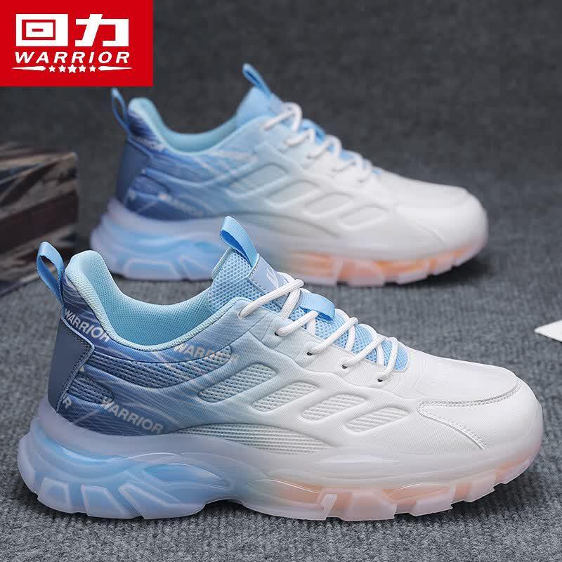 

Warrior Men s Summer Breathable Sports Casual Shoes 4435 41