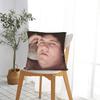 Drachenlord Meme Poster Rainer Winkler Pillow Case Print Pillow Cover Novelty Pillowcases For Living Room Bed Chair