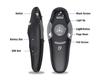 Wireless Presenter Remote Usb Presentation Remote Control Powerpoint Presentation Clicker For Keynote Ppt Mac Pc