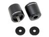 SSK Aluminum Bar End Type B Color: Matte Black YAMAHA XMAX