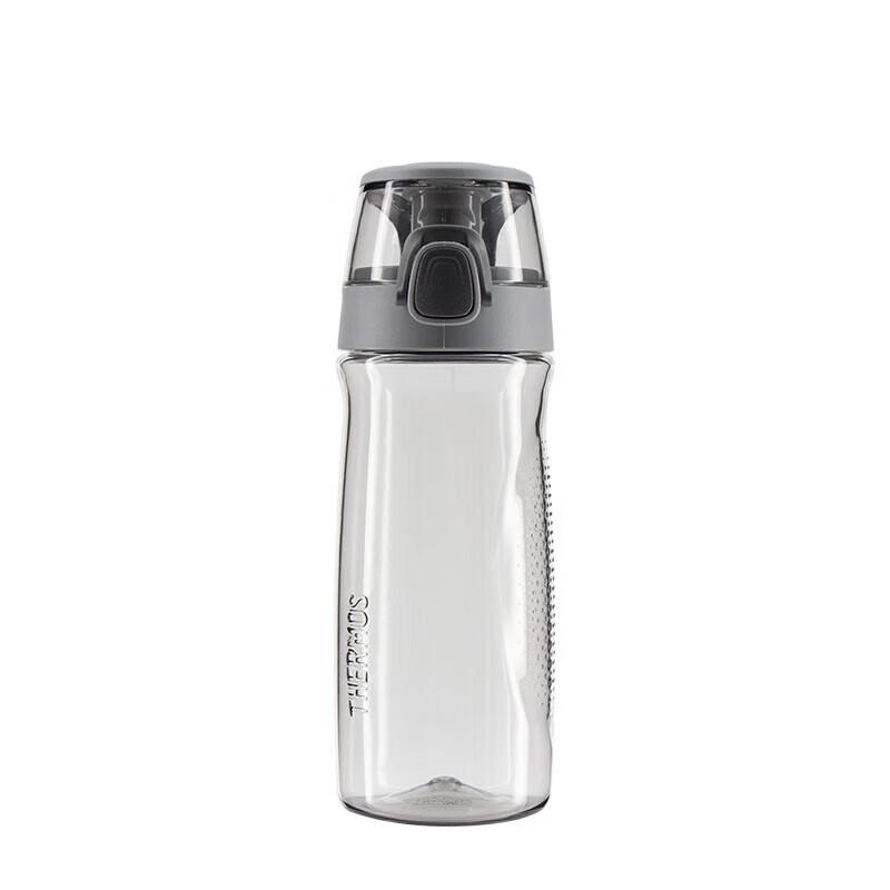 Thermos TCSD-550 Portable Plastic Sports Water Bottle 550ML