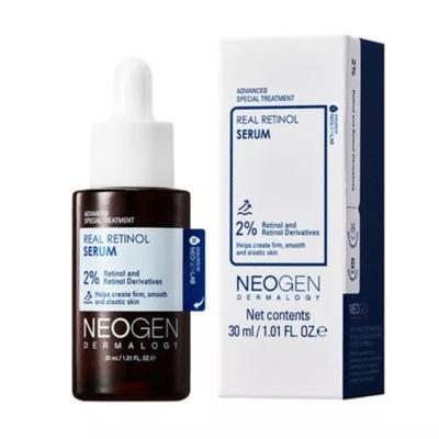 Real Retinol Serum - 30ml