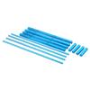 1.9 Inch Simulation Wheel Hub Tyres Shelf Tire Storage Rack for  4CelsiusSCX10 1Celsius10 RC Car