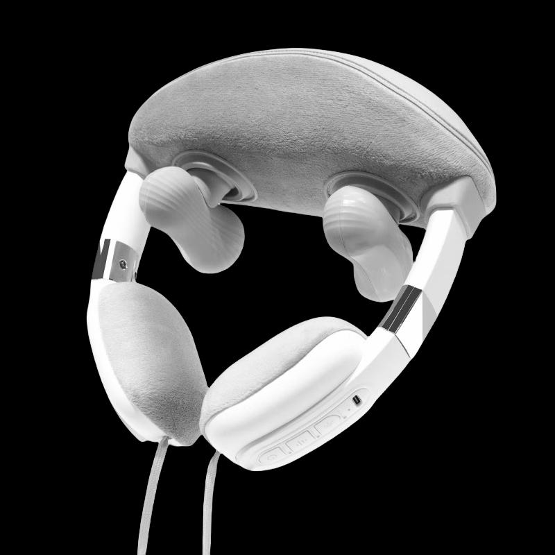 Kangzuo Smart Wireless Neck & Shoulder Massager