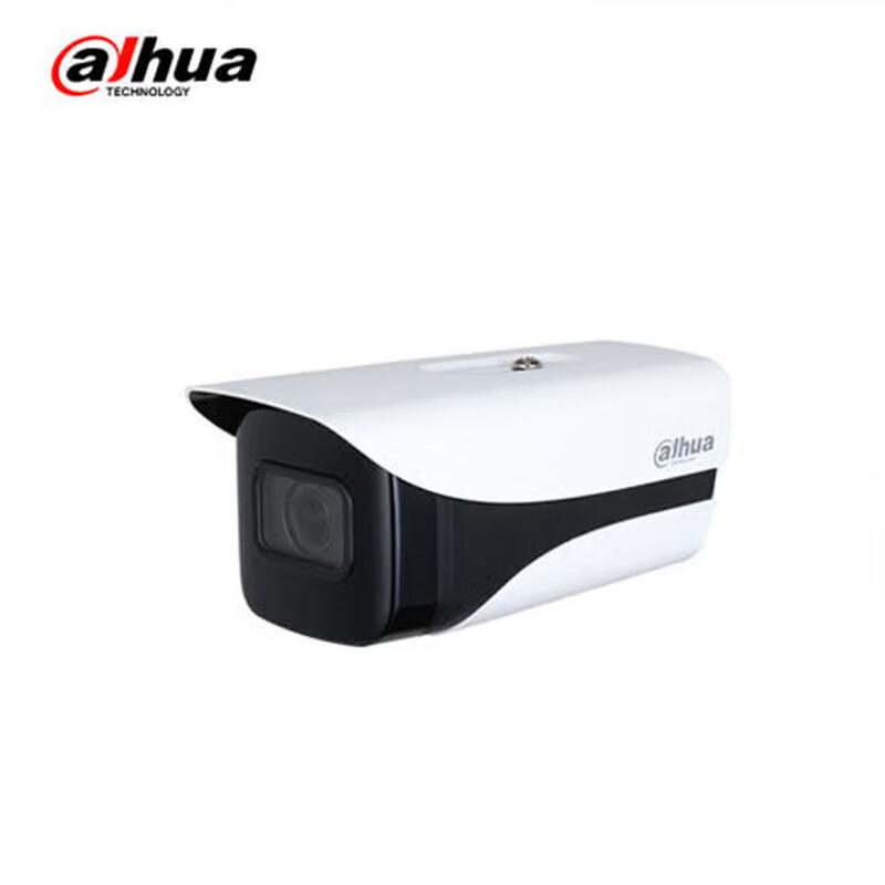

Dahua 4MP AI Vari-focal PoE Bullet Network Camera CN plug (adapter included)