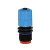 360° Adjustable Mist Sprinkler for Garden and Lawn Watering